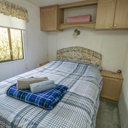 Fron Dderw Caravan Holyhead Buitenkant foto